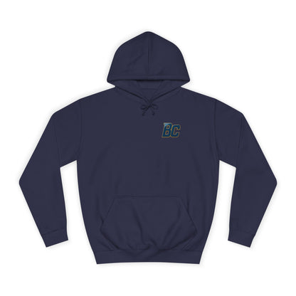 Brady Collins Lowkey Premium Hoodie