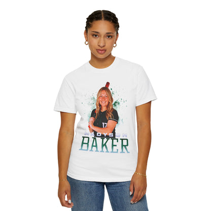 Madyson Baker Featured Quote Premium Tee
