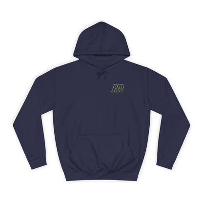 Aidan Donald Premium Hoodie