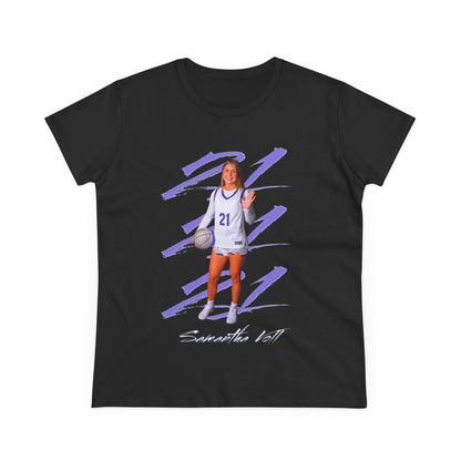 Samantha Voll Women's Tee
