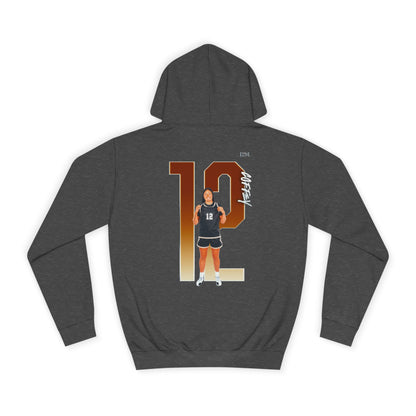 Brooke Coffey Payer Icon Premium Hoodie