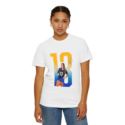 Jaxon Doty Player Icon Number Premium Tee