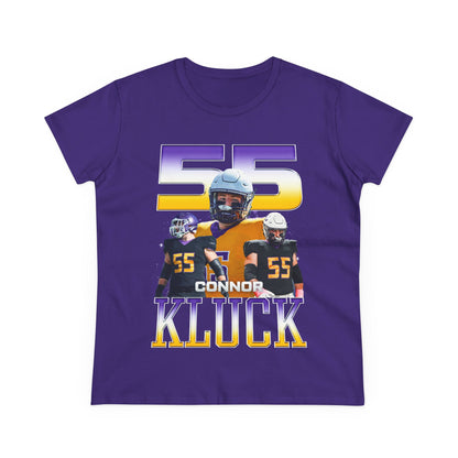 Connor Kluck Women's Tee