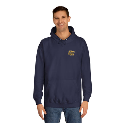 Charlie Earnhardt Icon Colored Premium Hoodie
