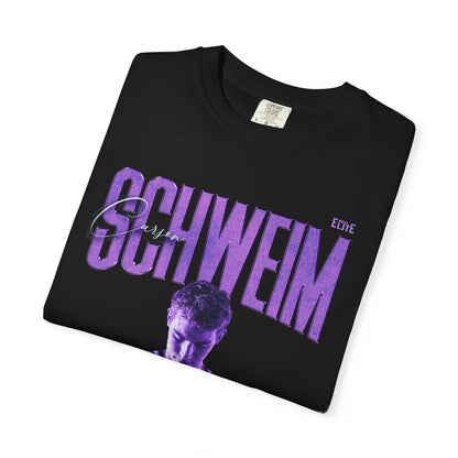 Carson Schweim Faded Glory Premium tee