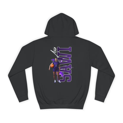 Ava Sawi Premium Hoodie