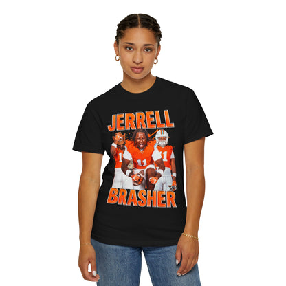 Jerrell Brasher Premium Tee