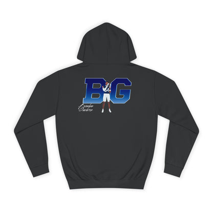 Brenden Guidroz Big Initials Premium Hoodie