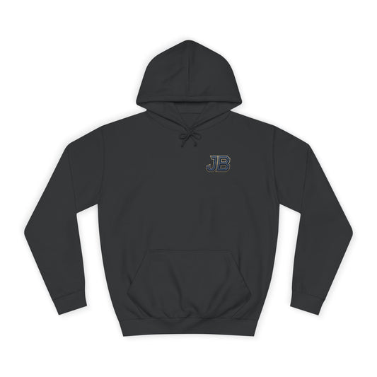 Jace Bantz Logo Premium Hoodie
