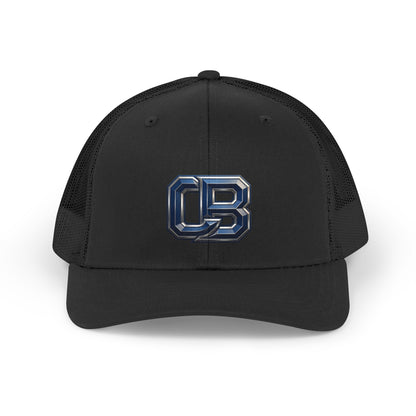 Chloe Butalla Logo Trucker Hat