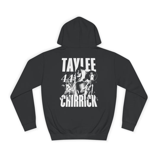 Taylee Chirrick Vintage Blackout Premium Hoodie