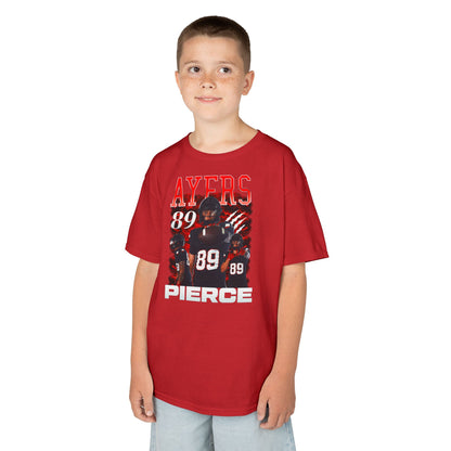 Pierce Ayers Kids Tee