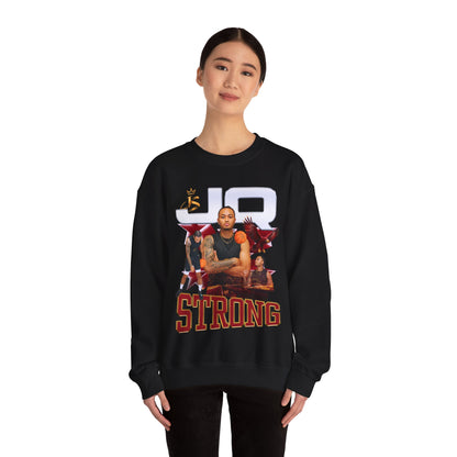 JQ Strong Crewneck Sweatshirt