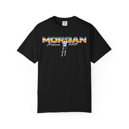Morgan Madison Lowkey Premium Tee