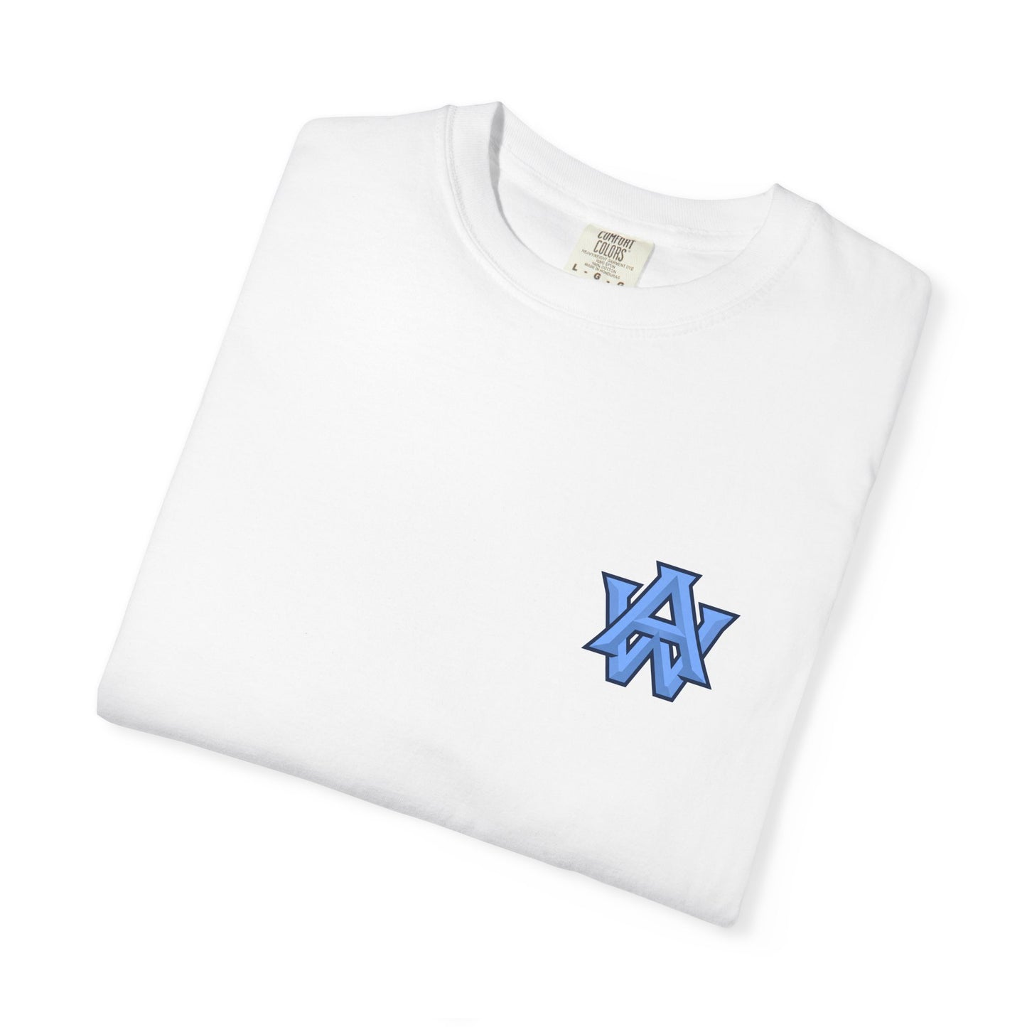 Addy Wiese Logo Premium Tee