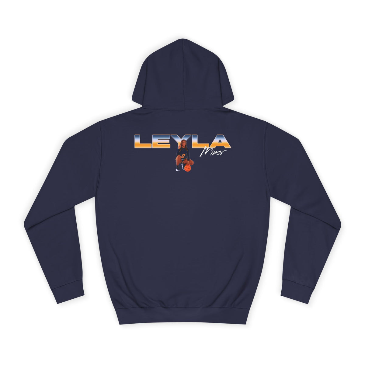 Leyla Minor Lowkey Premium Hoodie