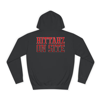 Faapaia Fualema Quote Premium Hoodie