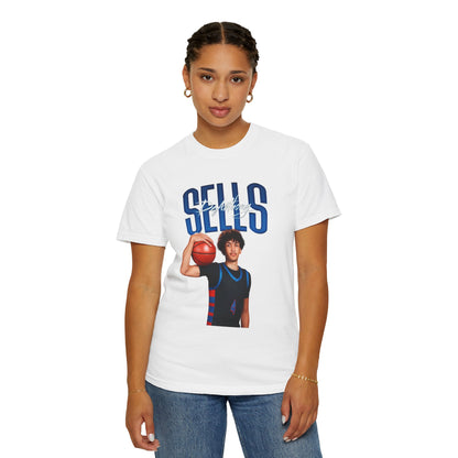 Deanthony Sells Athlete Glory Premium Tee