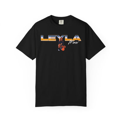 Leyla Minor Lowkey Premium Tee