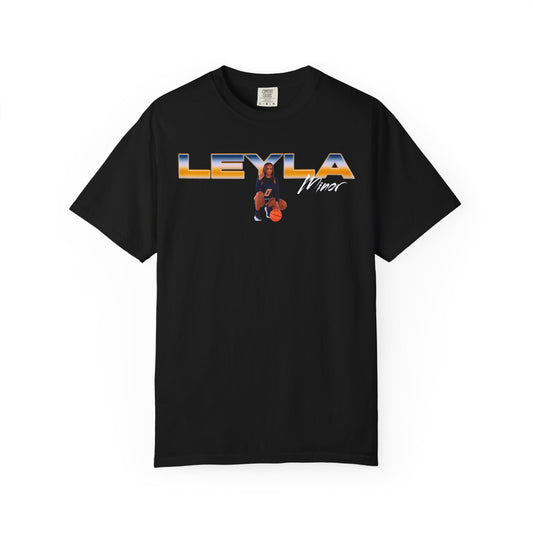 Leyla Minor Lowkey Premium Tee