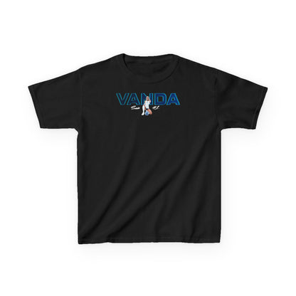 Sam Vanda Lowkey Kids Tee