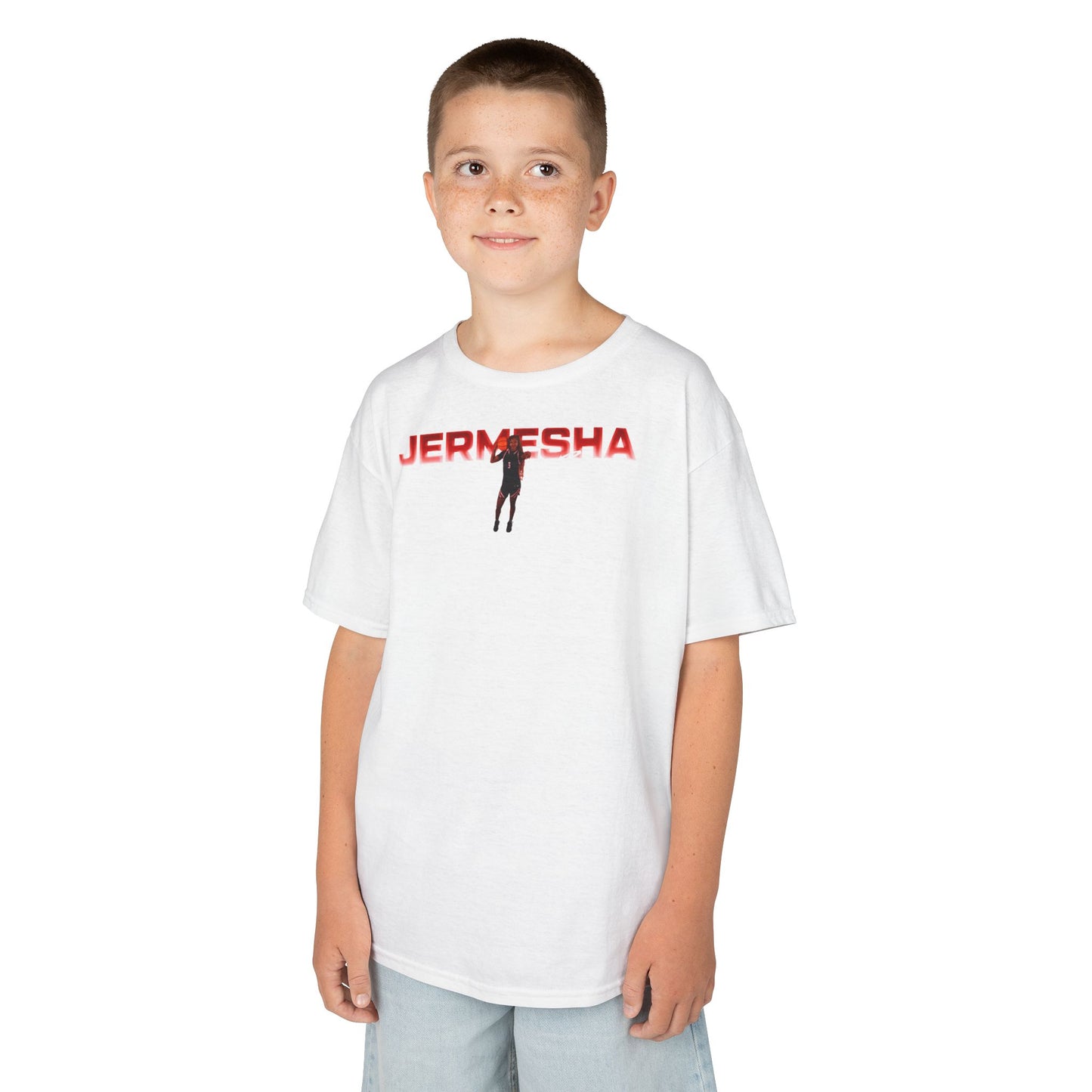 Jermesha Frierson Star Player Kids Tee