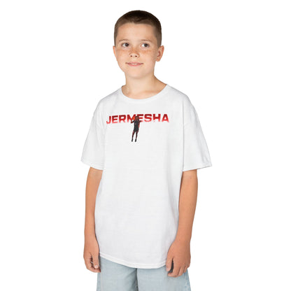 Jermesha Frierson Star Player Kids Tee