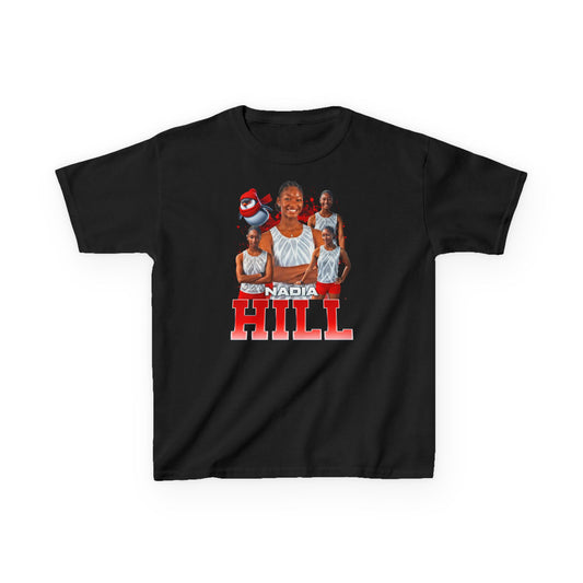 Nadia Hill Kids Tee