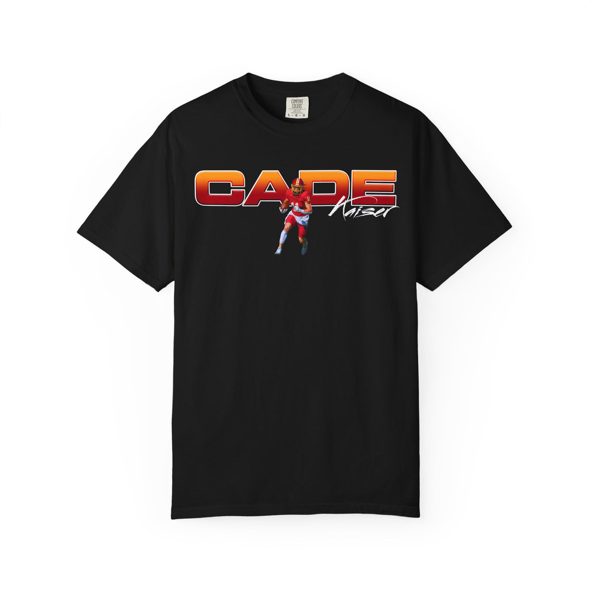 Cade Kaiser Star Player Premium Tee