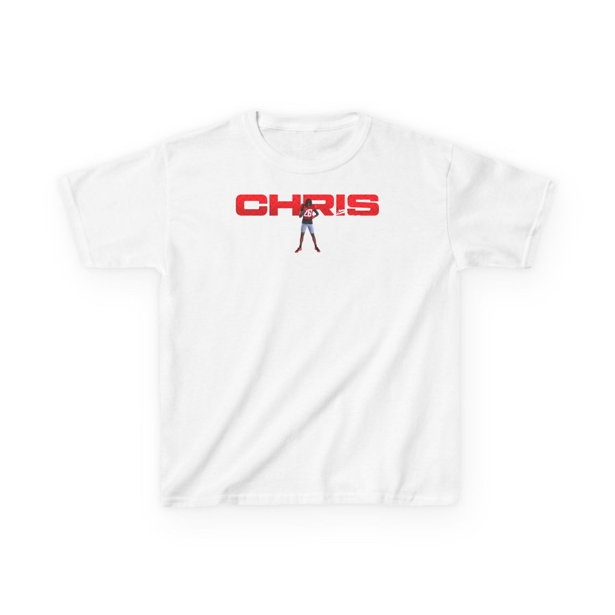 Chris Perry Star Player Kids Tee
