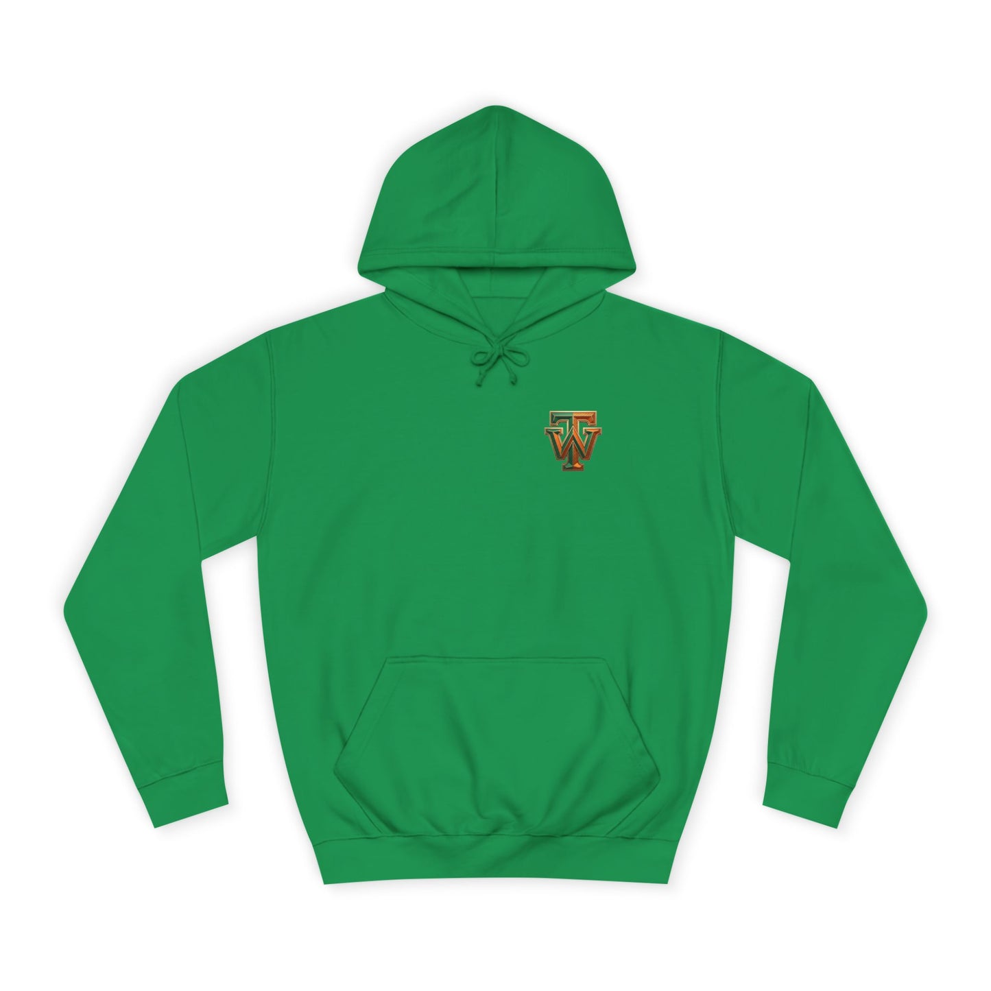 Tian Wyche Premium Hoodie