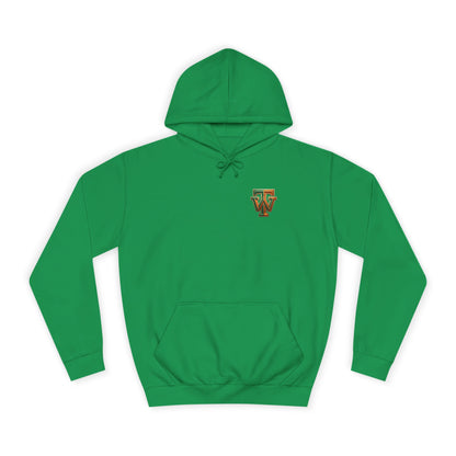 Tian Wyche Premium Hoodie