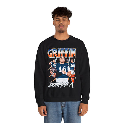 Griffin Dorman Crewneck Sweatshirt