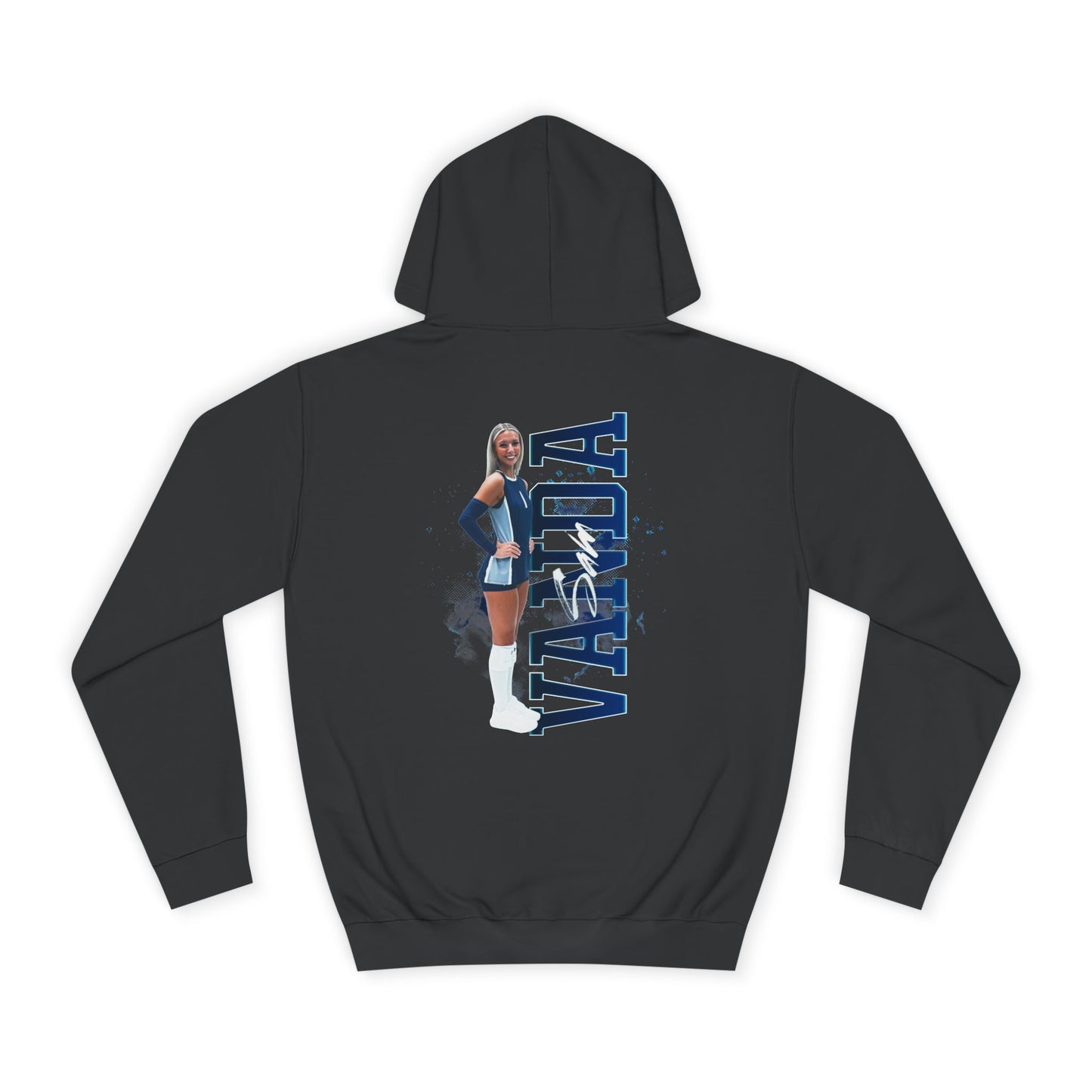 Sam Vanda Premium Hoodie