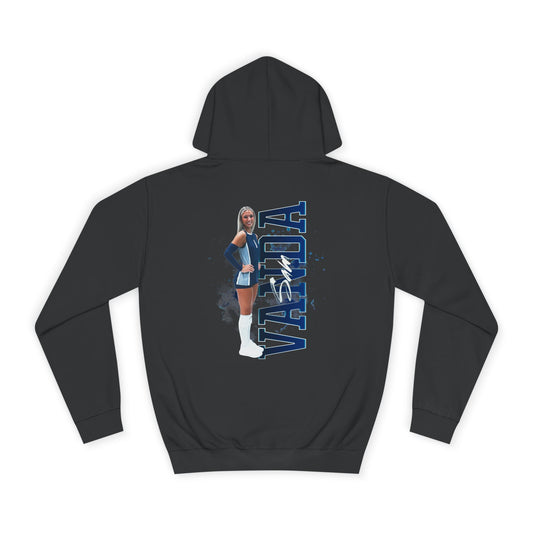 Sam Vanda Premium Hoodie