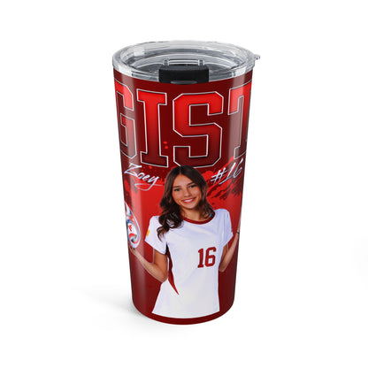 Zoey Gist 20oz Tumbler