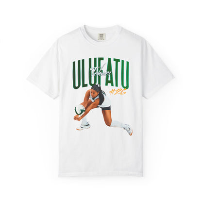 Tehani Ulufatu Athlete Glory Premium Tee
