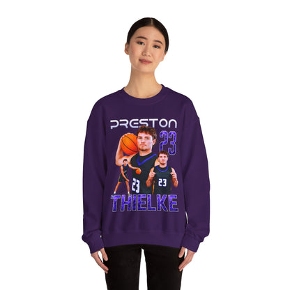 Preston Thielke Crewneck Sweatshirt
