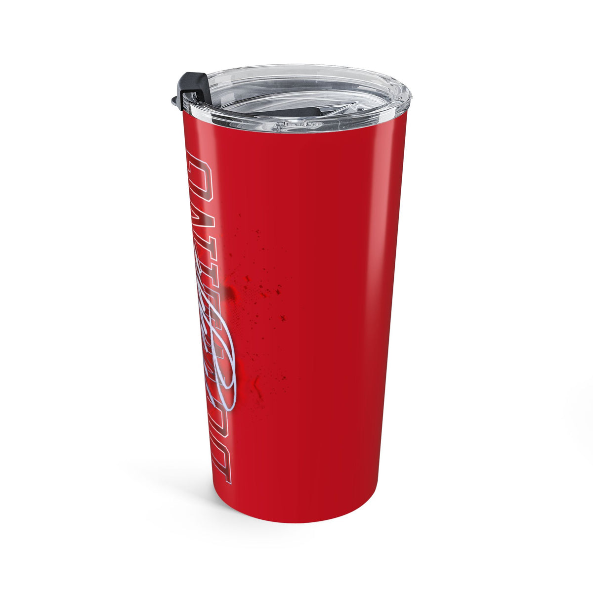Maggie Dowling 20oz Tumbler