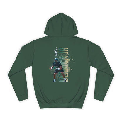 Prentiss Derrick Jr. Premium Hoodie