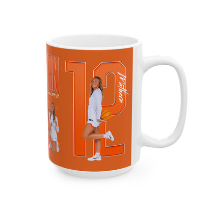 Mataeya Mathern 15oz Mug