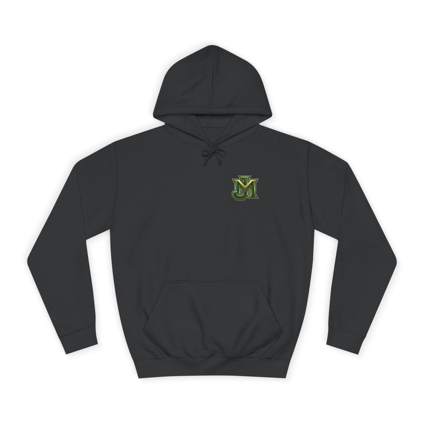 Jaseim Mitchell Premium Hoodie