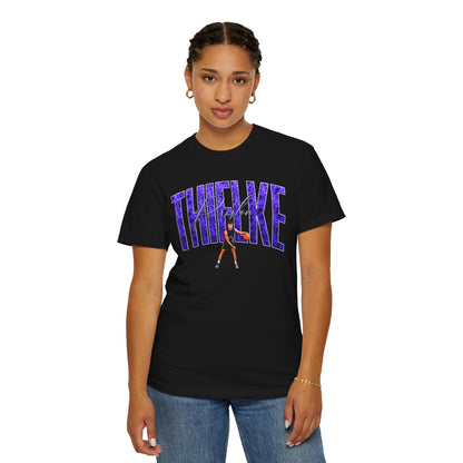 Preston Thielke Curved Combo Premium Tee