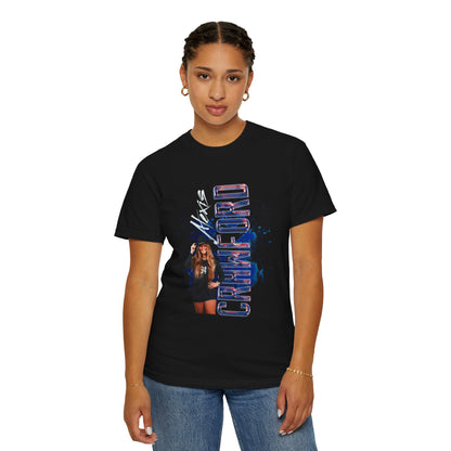 Alexis Crawford Premium Tee