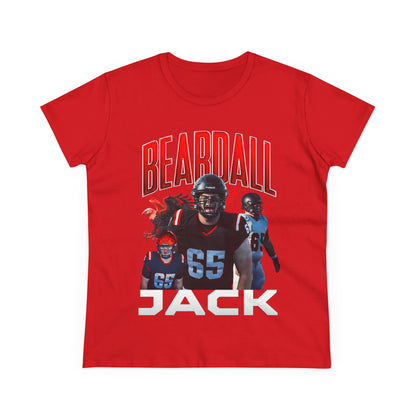 Jack Beardall Women's Tee