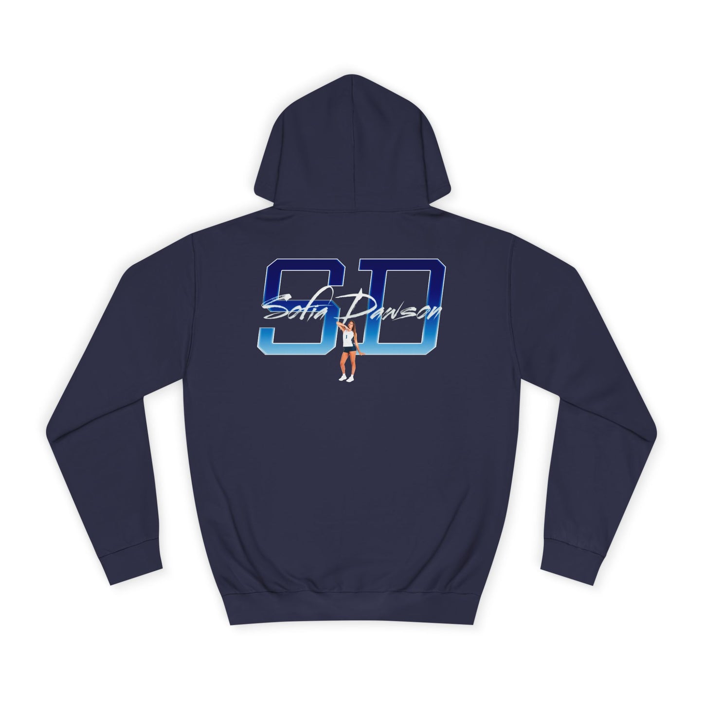 Sofia Dawson Premium Hoodie