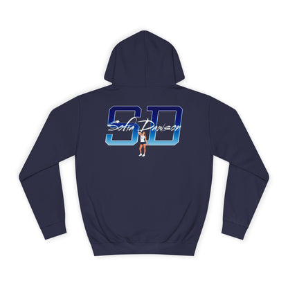 Sofia Dawson Premium Hoodie