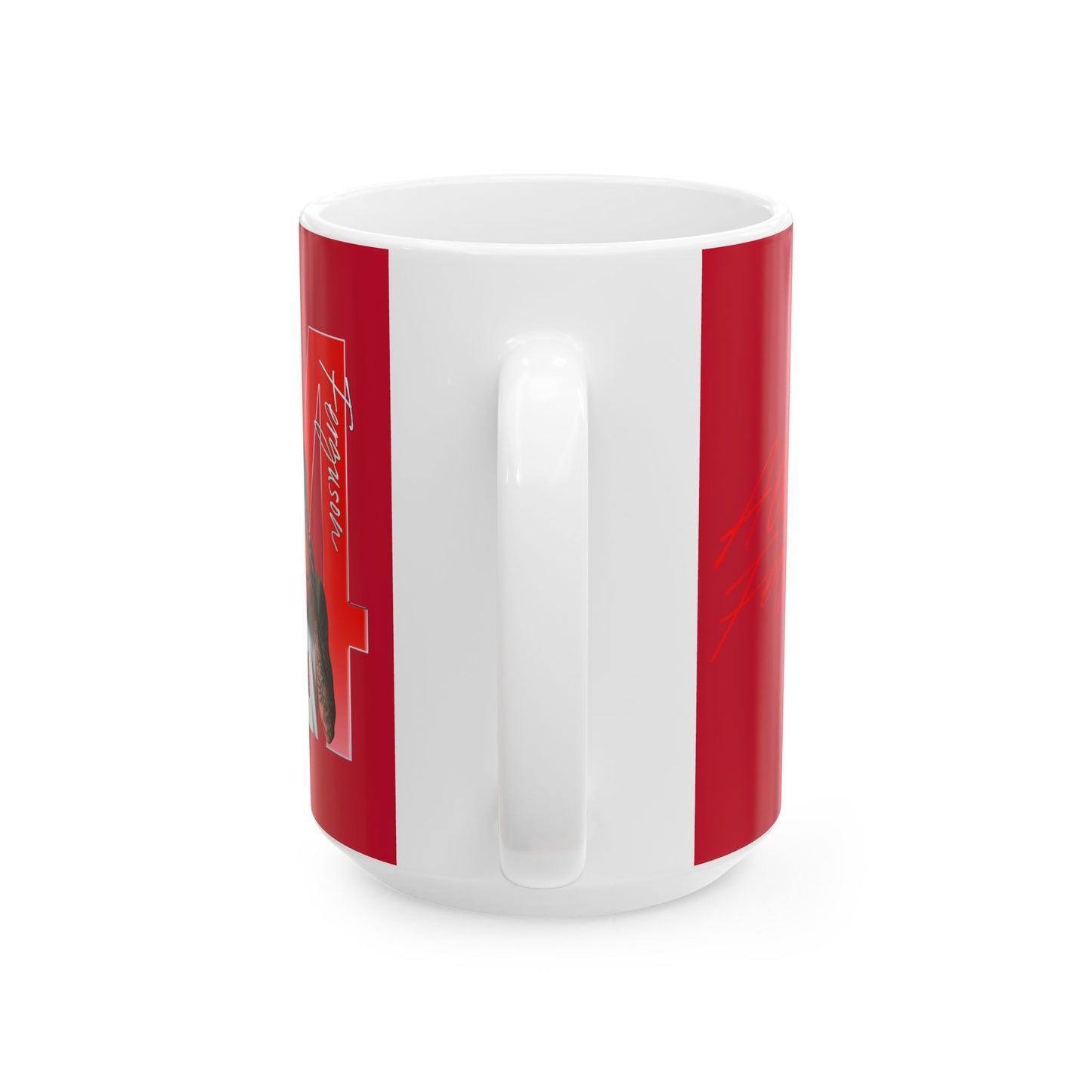 Allyson Ferguson 15oz Mug