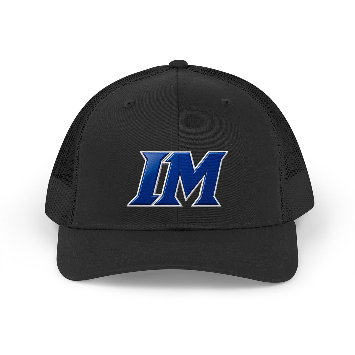 Isabel Morales Logo Trucker Hat
