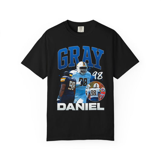 Daniel Gray Last Name Highlight Premium Tee